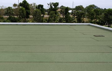 all Beitearsaig roofing types quoted for