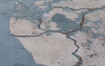 fibreglass roofing replacement Beitearsaig