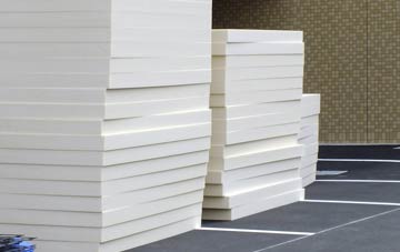 Beitearsaig flat roof insulation costs