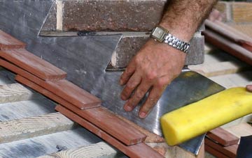is Beitearsaig lead roofing safe?