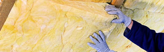 quotes for Beitearsaig roof insulation