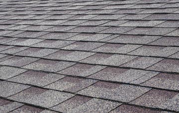 Beitearsaig tiles for shallow pitch roofing