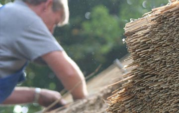 professional Beitearsaig thatchers