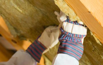 types of Beitearsaig pitched roof insulation materials