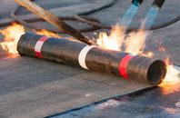 Beitearsaig flat roof sealing