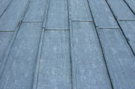 Beitearsaig lead roofing