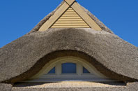 Beitearsaig thatch roofing